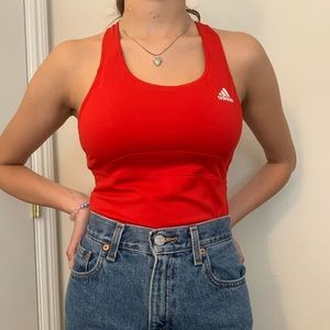 Adidas Tank Top - great condition